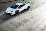 Lamborghini Huracan Performante 2017 года (WW)